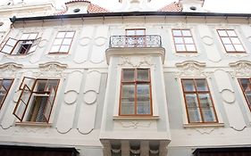 Hotel U Zlateho jelena